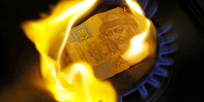 Эксперт: Украина будет воровать транзитный газ у стран Евросоюза Эксперт: Украина будет воровать транзитный газ у стран Евросоюза