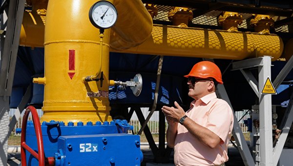 Эксперт: Украина будет воровать транзитный газ у стран Евросоюза Эксперт: Украина будет воровать транзитный газ у стран Евросоюза