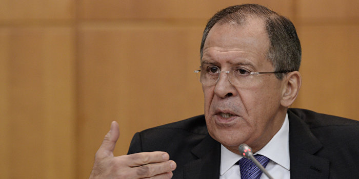 Лавров: США в одиночку не урегулируют ни один конфликт Лавров: США в одиночку не урегулируют ни один конфликт