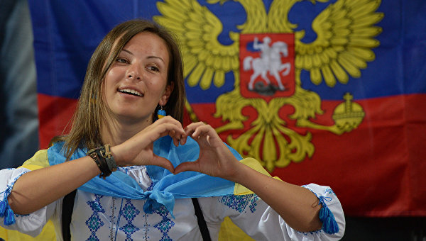 Владимир Шахрин: Война никому не нужна Владимир Шахрин: Война никому не нужна