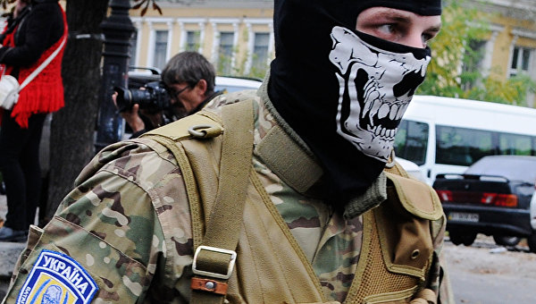 «КиберБеркут» опубликовал документы о преступлениях добровольческих батальонов «КиберБеркут» опубликовал документы о преступлениях добровольческих батальонов
