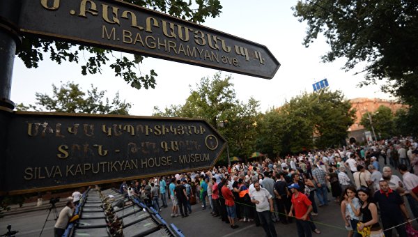 А у мира час до полночи… Июль-2015: мир может стремительно измениться А у мира час до полночи… Июль-2015: мир может стремительно измениться