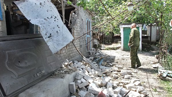 А у мира час до полночи… Июль-2015: мир может стремительно измениться А у мира час до полночи… Июль-2015: мир может стремительно измениться