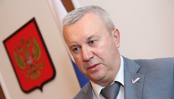 Коррупция в Крыму - украинское наследие и полигон Коррупция в Крыму - украинское наследие и полигон