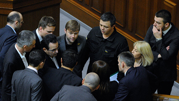 ГПУ подготовила представление о снятии неприкосновенности с Семена Семенченко ГПУ подготовила представление о снятии неприкосновенности с Семена Семенченко