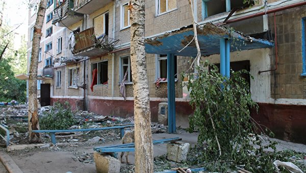 Ходаковский: Когда Ахметов вывешивал плакаты за «единую Украину», мы их срывали Ходаковский: Когда Ахметов вывешивал плакаты за «единую Украину», мы их срывали