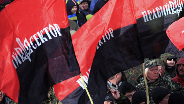 Переселенцы на Украине – изгои, унижаемые властью Переселенцы на Украине – изгои, унижаемые властью