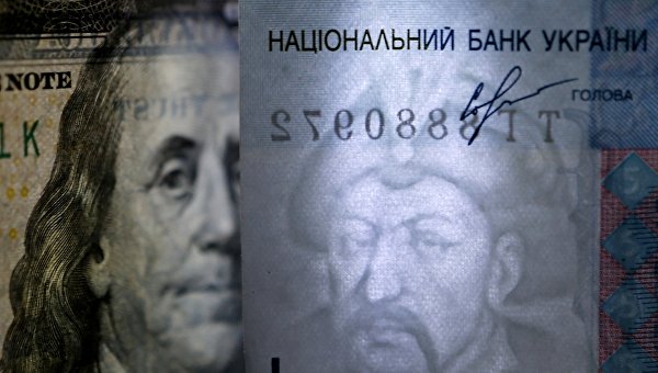 Нацбанк прогнозирует размер госдолга на уровне 95% ВВП Нацбанк прогнозирует размер госдолга на уровне 95% ВВП
