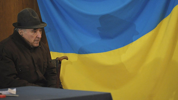 Пенсионная реформа на Украине: до пенсии доживут не все Пенсионная реформа на Украине: до пенсии доживут не все