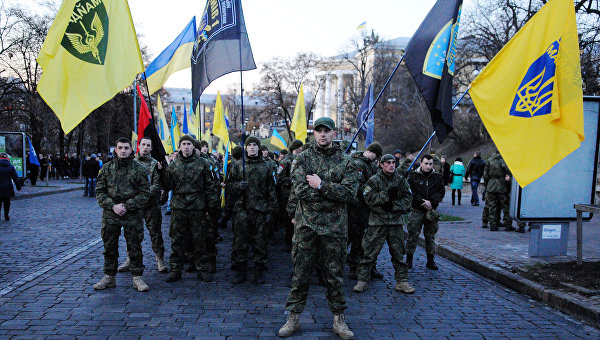 Шарий: Украинским детям не стоит идти в школу Шарий: Украинским детям не стоит идти в школу