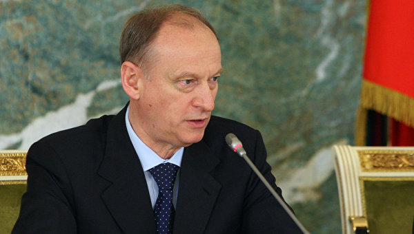 Совбез РФ обвинил США в государственном перевороте на Украине Совбез РФ обвинил США в государственном перевороте на Украине