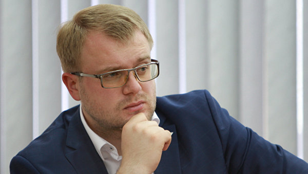 В Крыму назвали «форменной глупостью» европейскую идею повторного референдума В Крыму назвали «форменной глупостью» европейскую идею повторного референдума