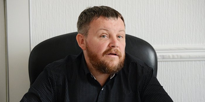 Пургин: В ДНР выборы пройдут и в районах, подконтрольных ВСУ Пургин: В ДНР выборы пройдут и в районах, подконтрольных ВСУ