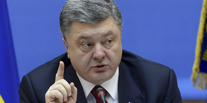 Порошенко пояснил, почему участь Греции не постигнет Украину Порошенко пояснил, почему участь Греции не постигнет Украину