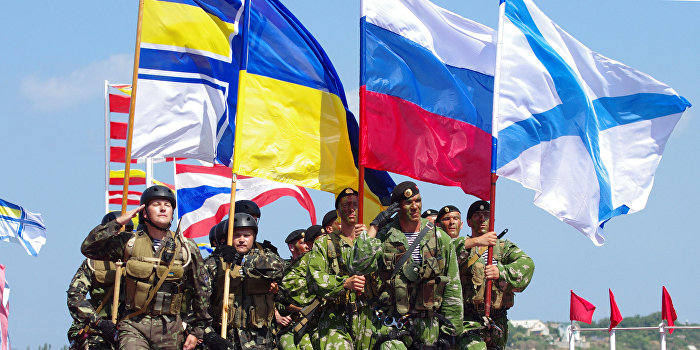 Украина меняет даты праздников, чтобы они не совпадали с российскими Украина меняет даты праздников, чтобы они не совпадали с российскими