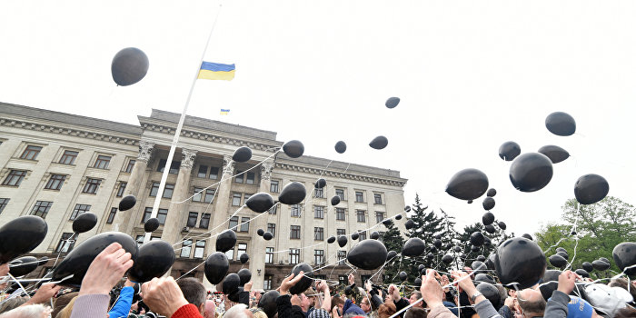 Политолог: Саакашвили презирает Украину Политолог: Саакашвили презирает Украину