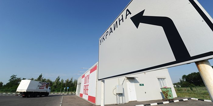 Перспективы возвращения Донбасса в лоно Неньки Перспективы возвращения Донбасса в лоно Неньки