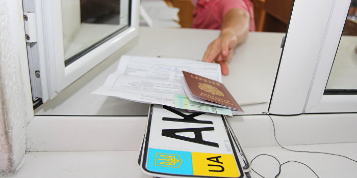 Из-за отмены ГАИ на дорогах Киева предрекают коллапс Из-за отмены ГАИ на дорогах Киева предрекают коллапс
