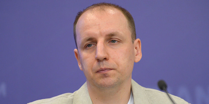 Безпалько: Разрывание отношений с Россией Киев сделал частью своей внешней политики Безпалько: Разрывание отношений с Россией Киев сделал частью своей внешней политики