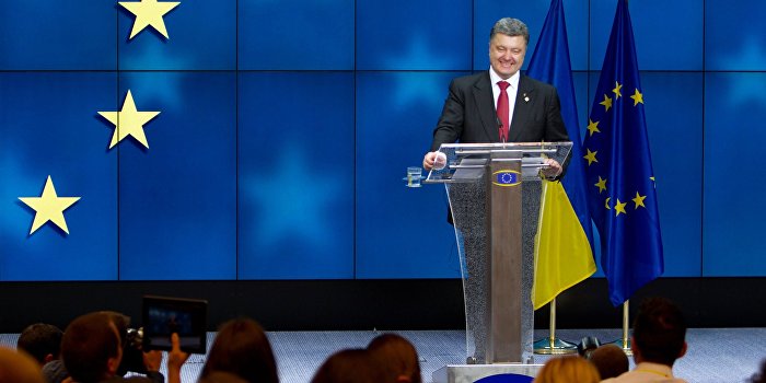 Штаты управляют, Украина и европейцы расплачиваются Штаты управляют, Украина и европейцы расплачиваются
