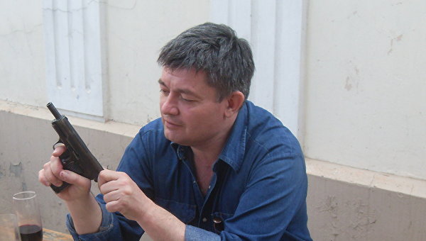 Участник Одесской Хатыни: «Правосеков» немного, они громкие. Но они боятся Участник Одесской Хатыни: «Правосеков» немного, они громкие. Но они боятся