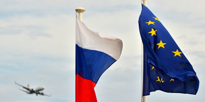 Россия, Украина и ЕС обсудят экономическую часть ассоциации Киева с Евросоюзом Россия, Украина и ЕС обсудят экономическую часть ассоциации Киева с Евросоюзом