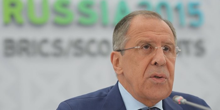 Лавров: Россия со своими партнерами не допустят попыток героизации нацизма Лавров: Россия со своими партнерами не допустят попыток героизации нацизма