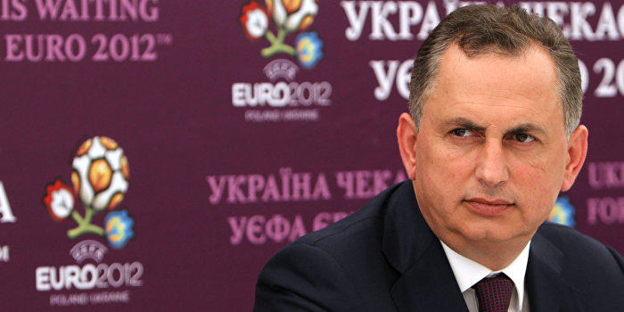 Борис Колесников: Мы пытаемся ставить горчичники, когда уже глубокая онкология Борис Колесников: Мы пытаемся ставить горчичники, когда уже глубокая онкология