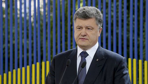 Порошенко «дал добро» на испытания по сибирской язве и токсину ботулизма Порошенко «дал добро» на испытания по сибирской язве и токсину ботулизма