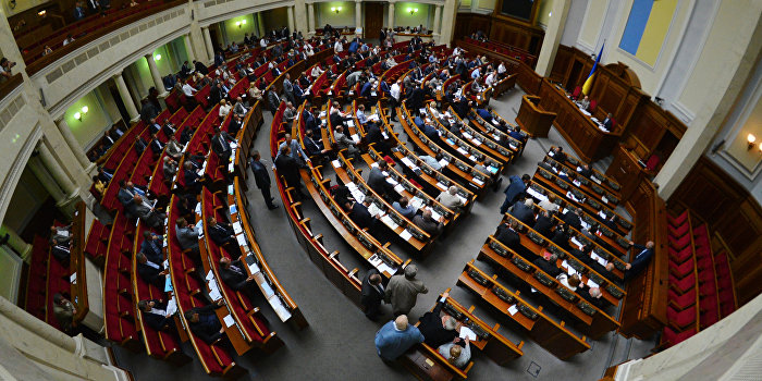 Депутат Рады: Шустеру плевать на Украину Депутат Рады: Шустеру плевать на Украину