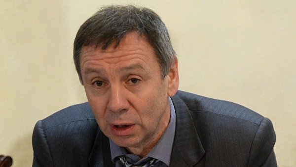 Украинские политики назвали «Правый Сектор» «агентами Кремля» Украинские политики назвали «Правый Сектор» «агентами Кремля»