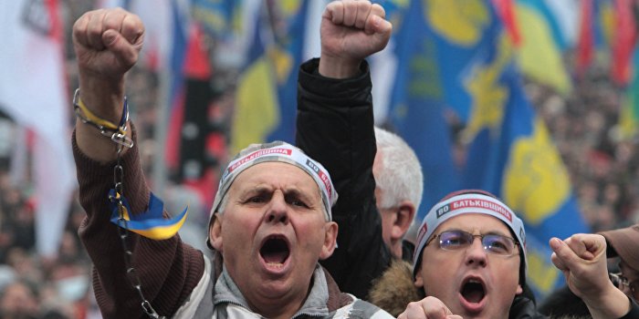 Кость Бондаренко: Планы Украины стать членом ЕС – сладкая иллюзия Кость Бондаренко: Планы Украины стать членом ЕС – сладкая иллюзия