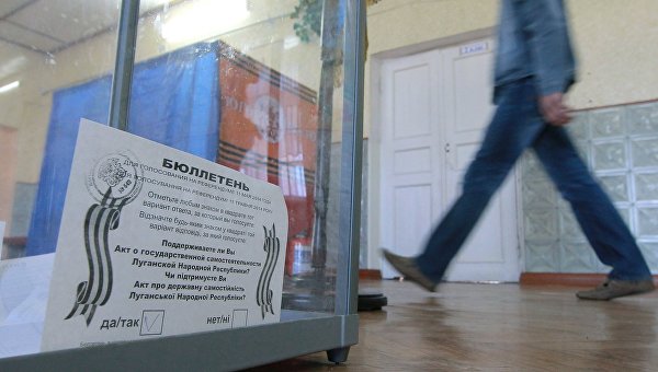 Порошенко согласился на «бациллу федерализации» Порошенко согласился на «бациллу федерализации»