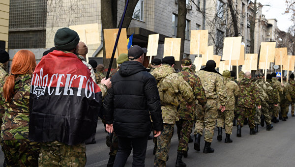 Украина между революцией и контрреволюцией Украина между революцией и контрреволюцией