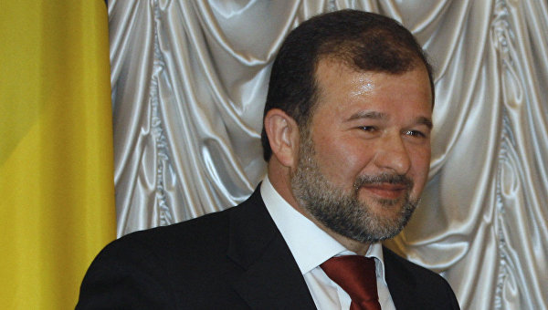 СМИ: Боевикам «Правого Сектора» помог сбежать Балога СМИ: Боевикам «Правого Сектора» помог сбежать Балога