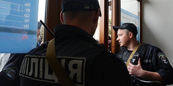 Генпрокуратура Украины назвала основную версию терактов во Львове Генпрокуратура Украины назвала основную версию терактов во Львове