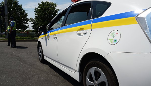 Генпрокуратура Украины назвала основную версию терактов во Львове Генпрокуратура Украины назвала основную версию терактов во Львове