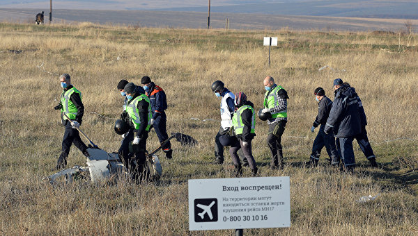 Эксперт: Год для публикации данных самописцев упавшего самолета - не слишком? Эксперт: Год для публикации данных самописцев упавшего самолета - не слишком?