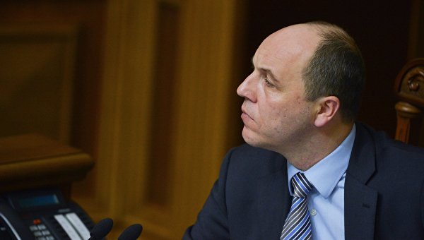 Рада запретила местные выборы на территории ДНР и ЛНР Рада запретила местные выборы на территории ДНР и ЛНР