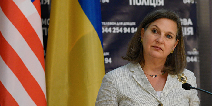 Оживит ли визит Нуланд «объединительные процессы» в «украинском православии»? Оживит ли визит Нуланд «объединительные процессы» в «украинском православии»?