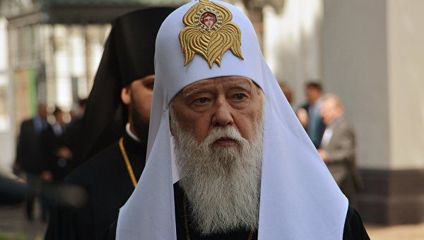 Оживит ли визит Нуланд «объединительные процессы» в «украинском православии»? Оживит ли визит Нуланд «объединительные процессы» в «украинском православии»?