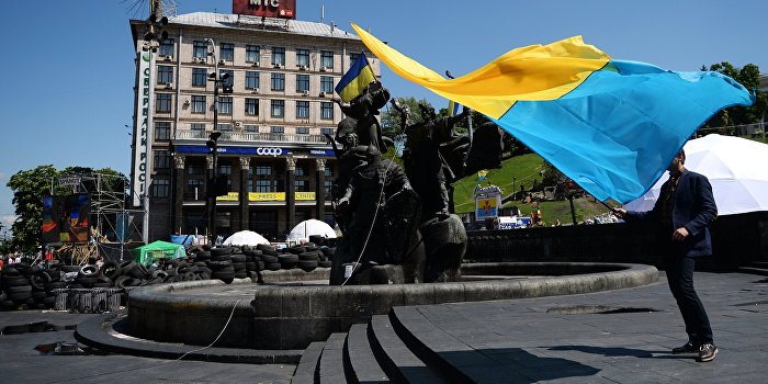 Бинго, или Кого везут украинские социальные лифты Бинго, или Кого везут украинские социальные лифты