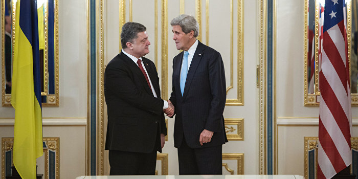 Как США помогают Украине реформировать энергетику Как США помогают Украине реформировать энергетику