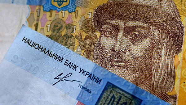 Украина бьет рекорд по «тенизации» экономики Украина бьет рекорд по «тенизации» экономики