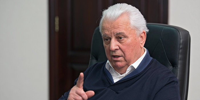 Леонид Кравчук: О выходе из СССР в Декларации о суверенитете не было ни слова Леонид Кравчук: О выходе из СССР в Декларации о суверенитете не было ни слова