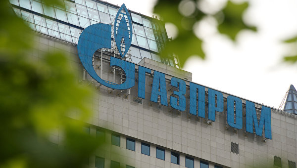 BASF поможет «Газпрому» расширить «Северный поток» BASF поможет «Газпрому» расширить «Северный поток»