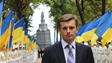 Бортник: Украине необходима новая, современная индустриализация