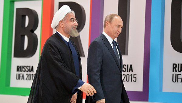 Блокада, которая не состоялась. Послесловие к саммитам в Уфе Блокада, которая не состоялась. Послесловие к саммитам в Уфе