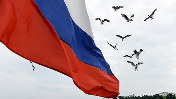 Оппозиция сошла с ума Оппозиция сошла с ума