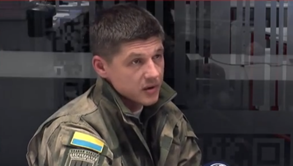 «Правый сектор» не собирается продолжать вооруженное сопротивление «Правый сектор» не собирается продолжать вооруженное сопротивление
